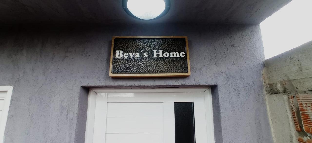Beva'S Home Chajari Exterior photo